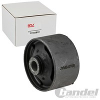 NTY Lagerung Buchse Differential Passend FüR CitroËN C-CROSSER C4 Dodge Caliber