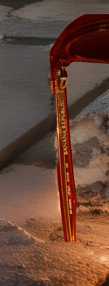 banana republic gafas de sol mujer Foto 3 de 4