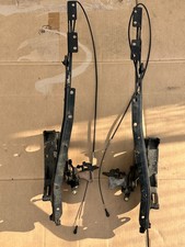 Mercedes SLK R170 paar Heckklappe Kofferraum Scharniere Li+Re 1707500072 J735