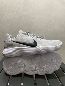 nike hyperdunk 2018 low white