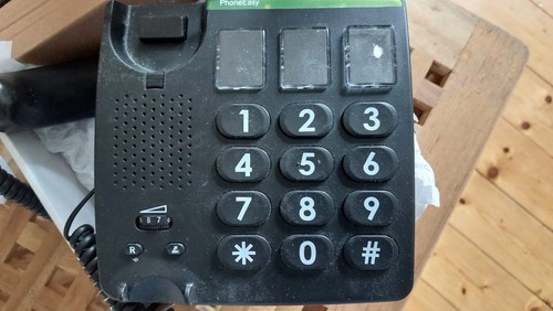 Doro Senioren Telefon - Bild 3 von 3
