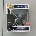 Funko Pop! Movies: Aliens - Alien Queen #1171 - GameStop Exclusive