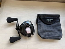 18 Antares DC MD XG Left Custom