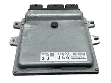 2014 Nissan Murano Platinum 3.5L Engine Computer Control Module ECU Nec003-091