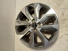 KIA STONIC ALLOY WHEEL 52910-H8500 - 6.5Jx17" ET49