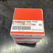 Genuine Yamaha 93306-37808-00 Crankshaft Bearing for Yamaha YZ250 Motorcycle