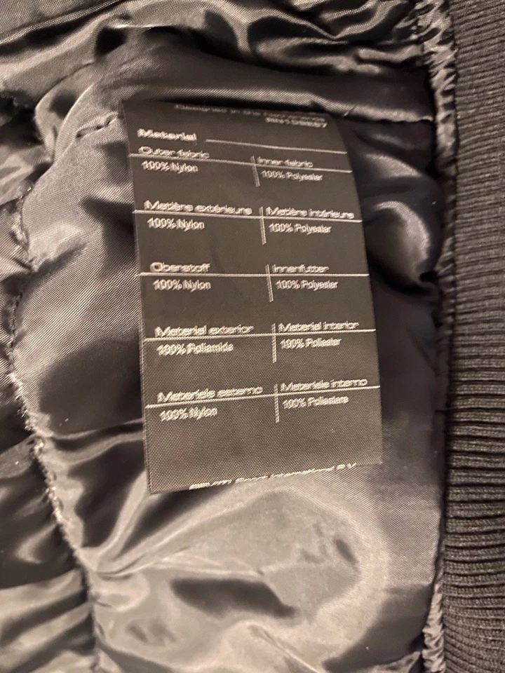 blouson moto homme REV'IT gris foncé taille xxl TBE - Photo 3/4