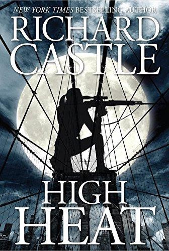 High Heat (Castle) - Castle, Richard