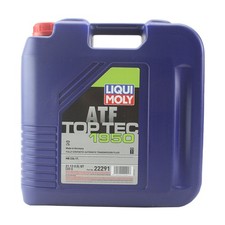 Liqui Moly 22291 Automatic Transmission Fluid - Top Tec Atf 1950 20 L
