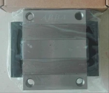 1pc New For ABBA Linear guide slider BRC15RO BRC15R0