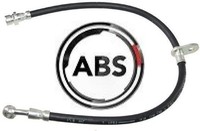 A.B.S. SL6076 Bremsschlauch FüR Honda
