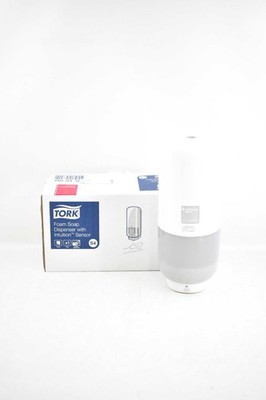 Tork Soap Dispenser New With Sensor
