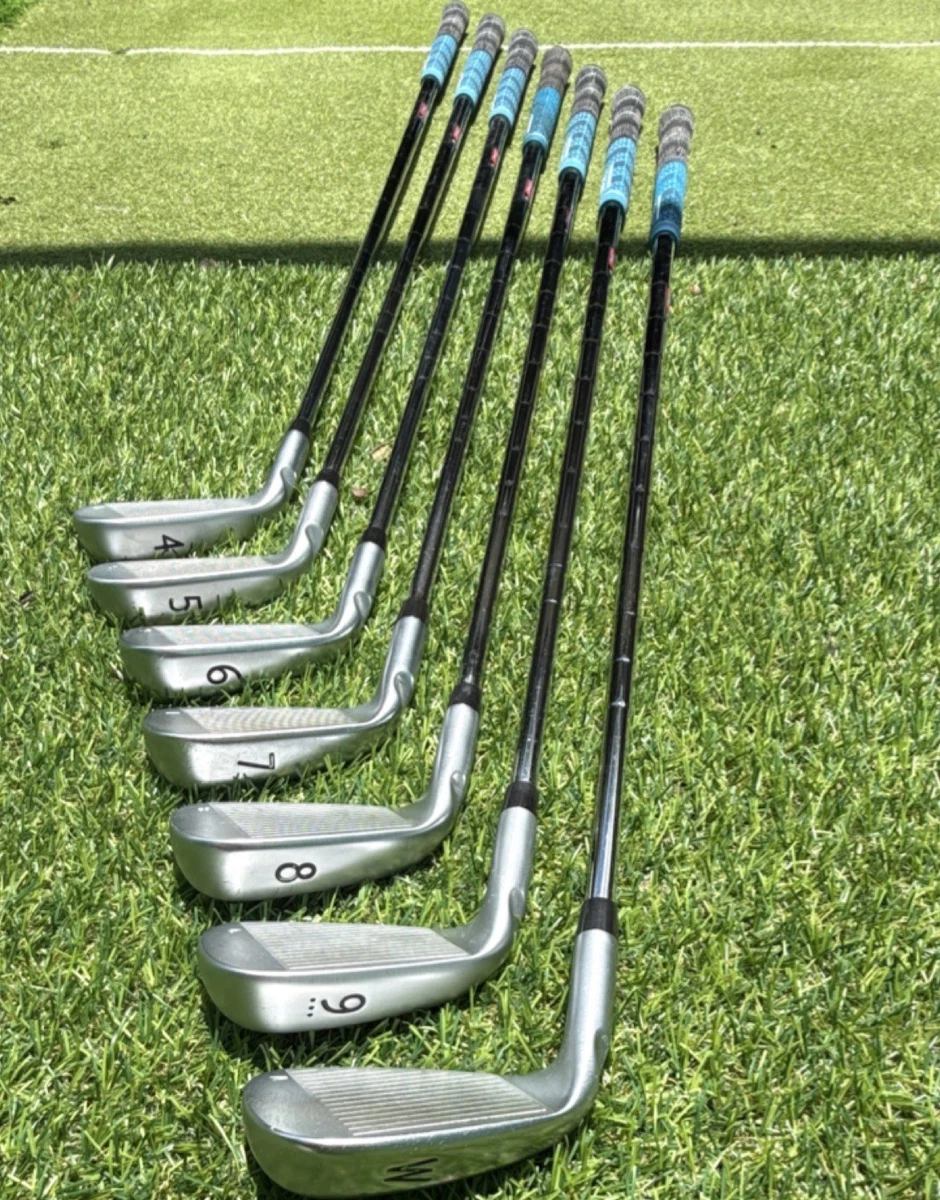 Ping I20 Irons for sale | eBay