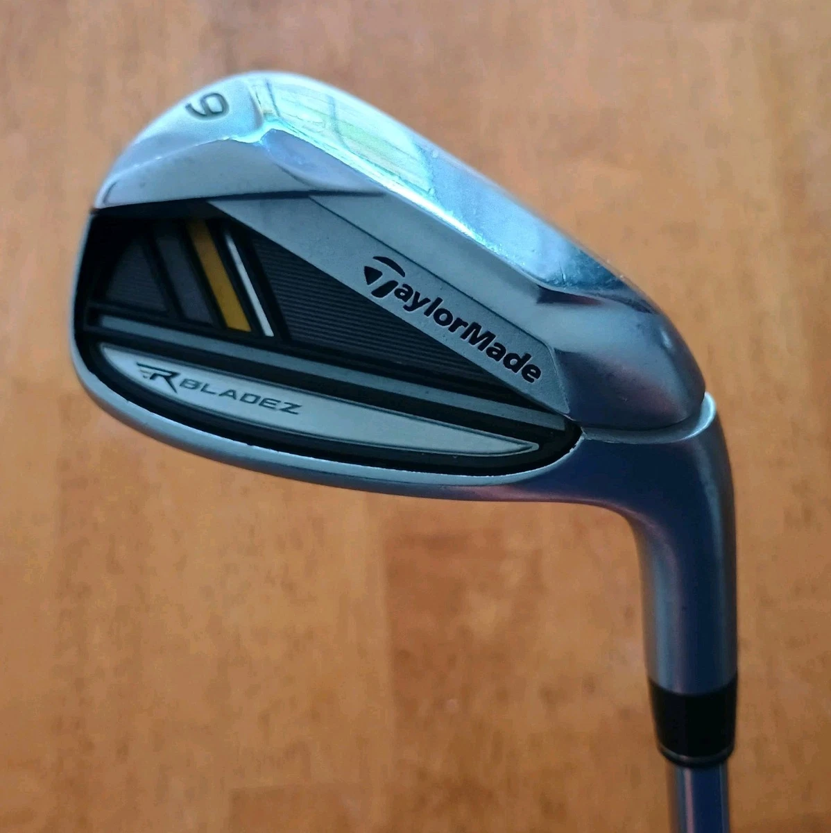 Taylormade Rocketbladez Golf Clubs for sale - eBay