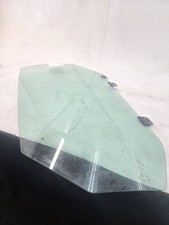 05-08 Pt Cruiser Convertible Oem Lh Front Door Window - Driver Side Glass