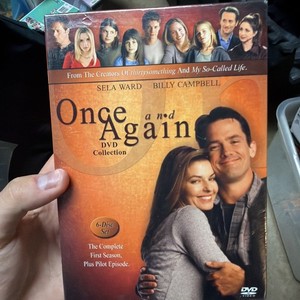 Once and Again | eBay