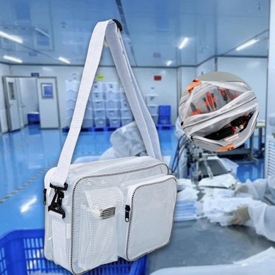 trendiger Schultergurt für Ingenieur, mit Schultergurt, Organizer