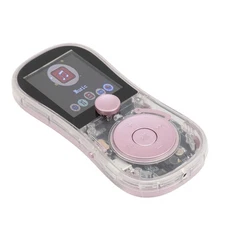 MP3 MP4 Player 1.77 Inch LCD Screen Portable Music Player with Speaker FM Radio