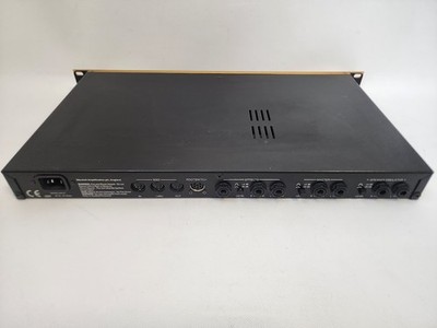 Marshall JMP-1 Valve MIDI Pre-Amp Guitar Effect Rack | eBay