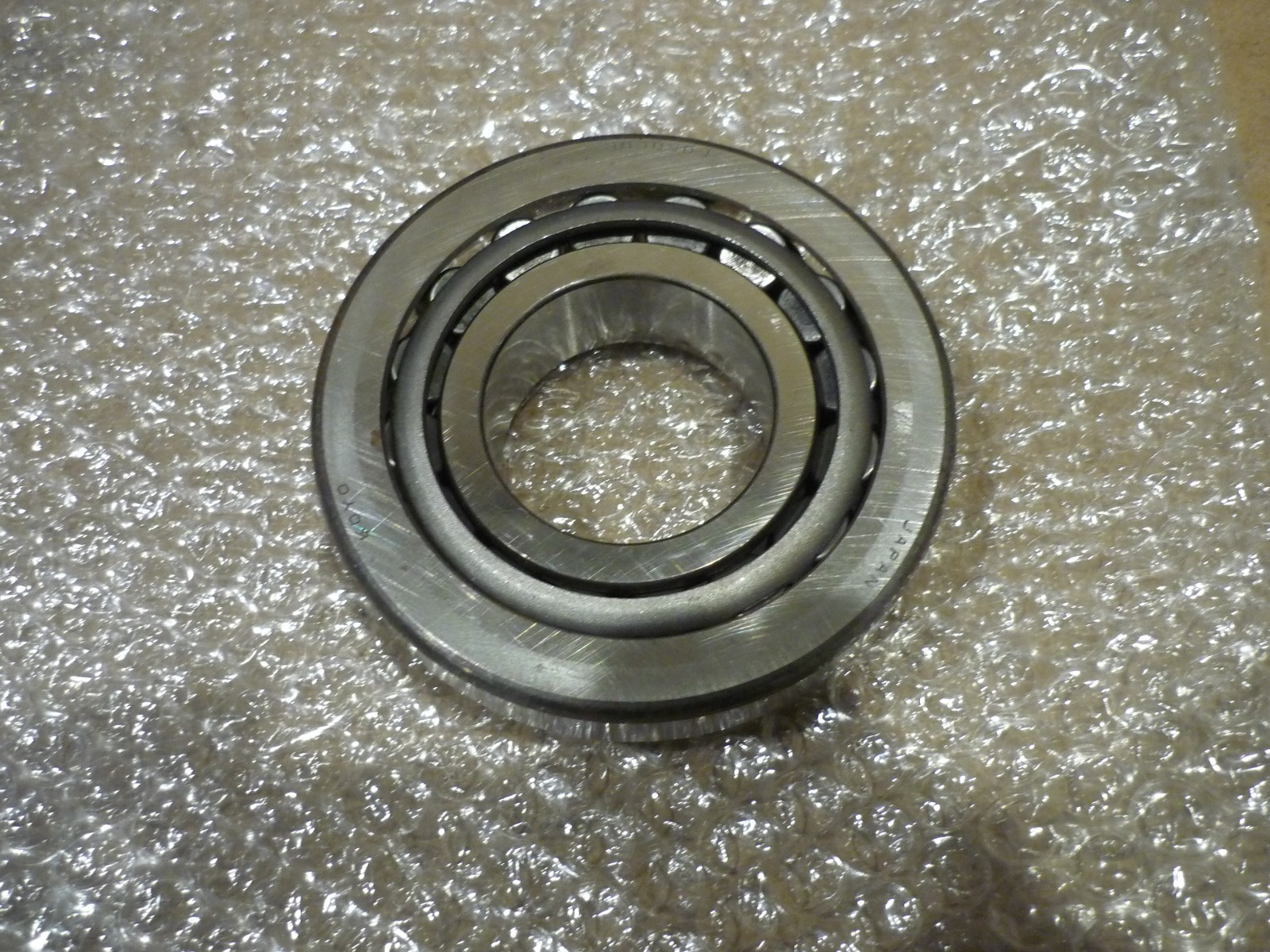 Ferrari 360, 430, Enzo -  Lay Shaft Bearing 100x45x27 - P/N 185022