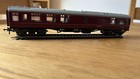 OO Gauge TTR Midland Mk1 Buffet Coach No M1820 Unboxed Buffers Couplings