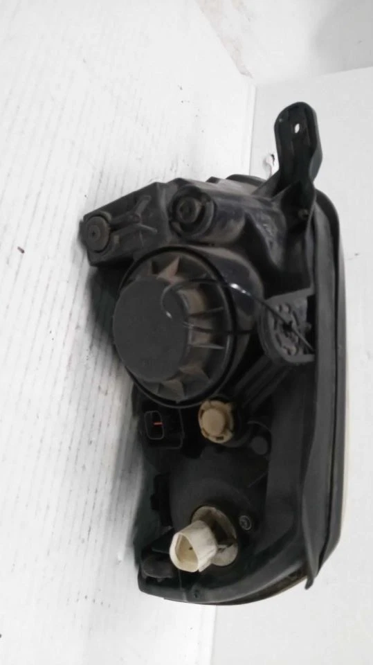 Faro derecho pasajero compatible con 03-05 RIO 542565 Foto 2 de 4