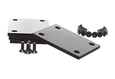  Rotary Lift Pads Replaces FJ6213 for Use with FJ6214 Adapter 