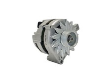 For 1990-1993 Ford F150 Alternator 67454TKCF 1992 1991 4.9L 6 Cyl