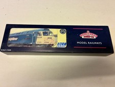 Bachmann OO Gauge 32-750DC Class 57 57010 FREIGHTLINER CRUSADER DCC Fitted