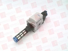 FESTO MS4-EM-1/4 / MS4EM14 (USED)