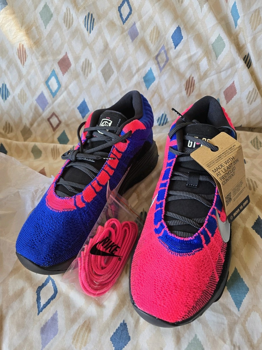 Nike Air Zoom GT Hustle 3 Skills Academy EYBL Player  display picture 2