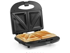 Elite Gourmet Maxi-Matic Sandwich Maker