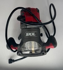 14 Amp Dual-Base Router with Soft Start  Electronic Feedback Technology