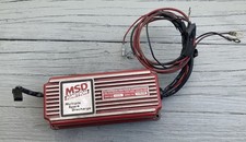 Msd 6200 Ignition Control Module Msd 6200 Ignition Control Module