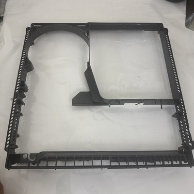 Used Oem For Sony Playstation 4 CUH-2015A PS4 Midframe Plastic Panel .