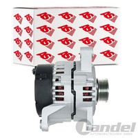 As-Pl Generator Lichtmaschine 120A Passend FüR Audi A4 A6 VW Passat | A0273