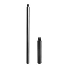 Metal Extension Rod Extension Poles Metal Construction with Standard 1/4" Mount