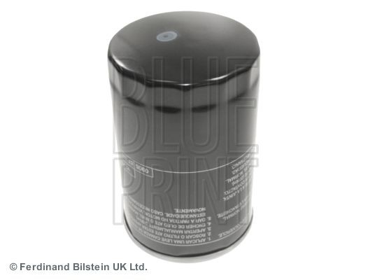 Blueprint ADV182105 Oil Filter Fits Audi A3 A4 A4 Allroad A5 A6 A8 Seat Skoda VW