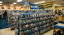 Pick Your Movie: Blu-ray Replacement Discs - Authentic - BUY 2 GET 1 FREE
