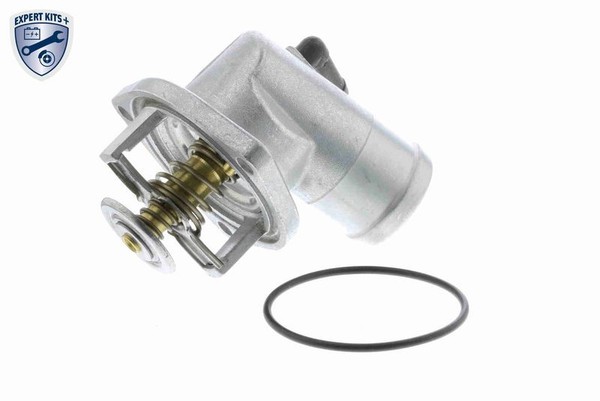 Vemo ThermostatgehäUse V40-99-0007 FüR Opel-image