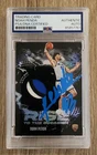 2025 Panini Noah Penda Dual Autographs (/25) (Raw)