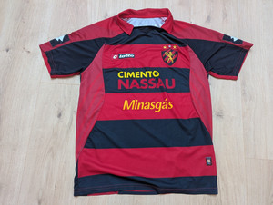 Camisa Sport Recife | eBay