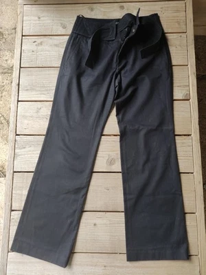 Pantalon Gucci Karate Vintage - Photo 1/4