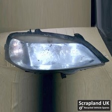 VAUXHALL ASTRA Mk4 G 1998–2004 Right Driver Side Headlight Headlamp