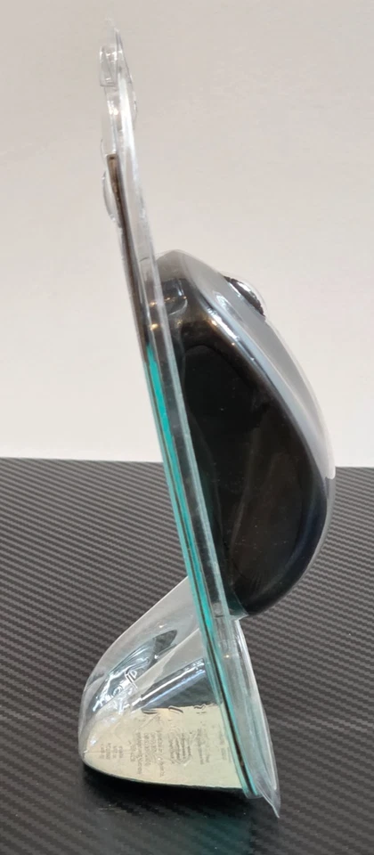 Logitech M317 Wireless Portable Mouse With USB Receiver 12M Battery Life Black - Image 4 of 4