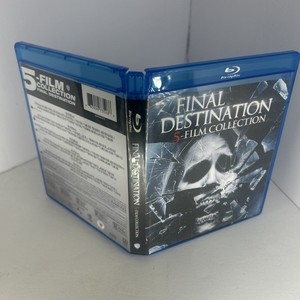 Final Destination Box Set | eBay