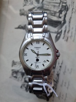 TISSOT PR100  AUTOQUARTZ Watch .K.1
