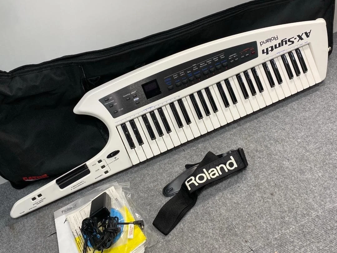 Preços baixos em Roland AX Synth | eBay