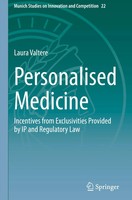 Laura Valtere | Personalised Medicine | Buch | Englisch (2026) | Xix | Springer