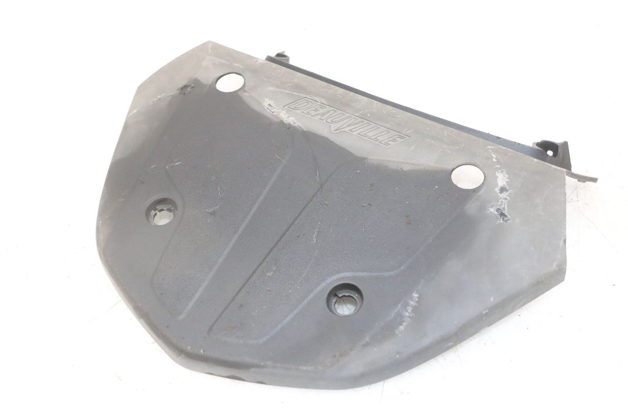 VERKLEIDUNG HINTEN MITTE OBEN - HONDA NTV DEAUVILLE ABS 700 (2007 - 2016)